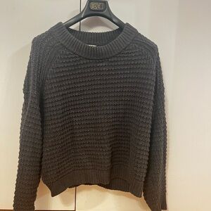 Size M, grey sweater